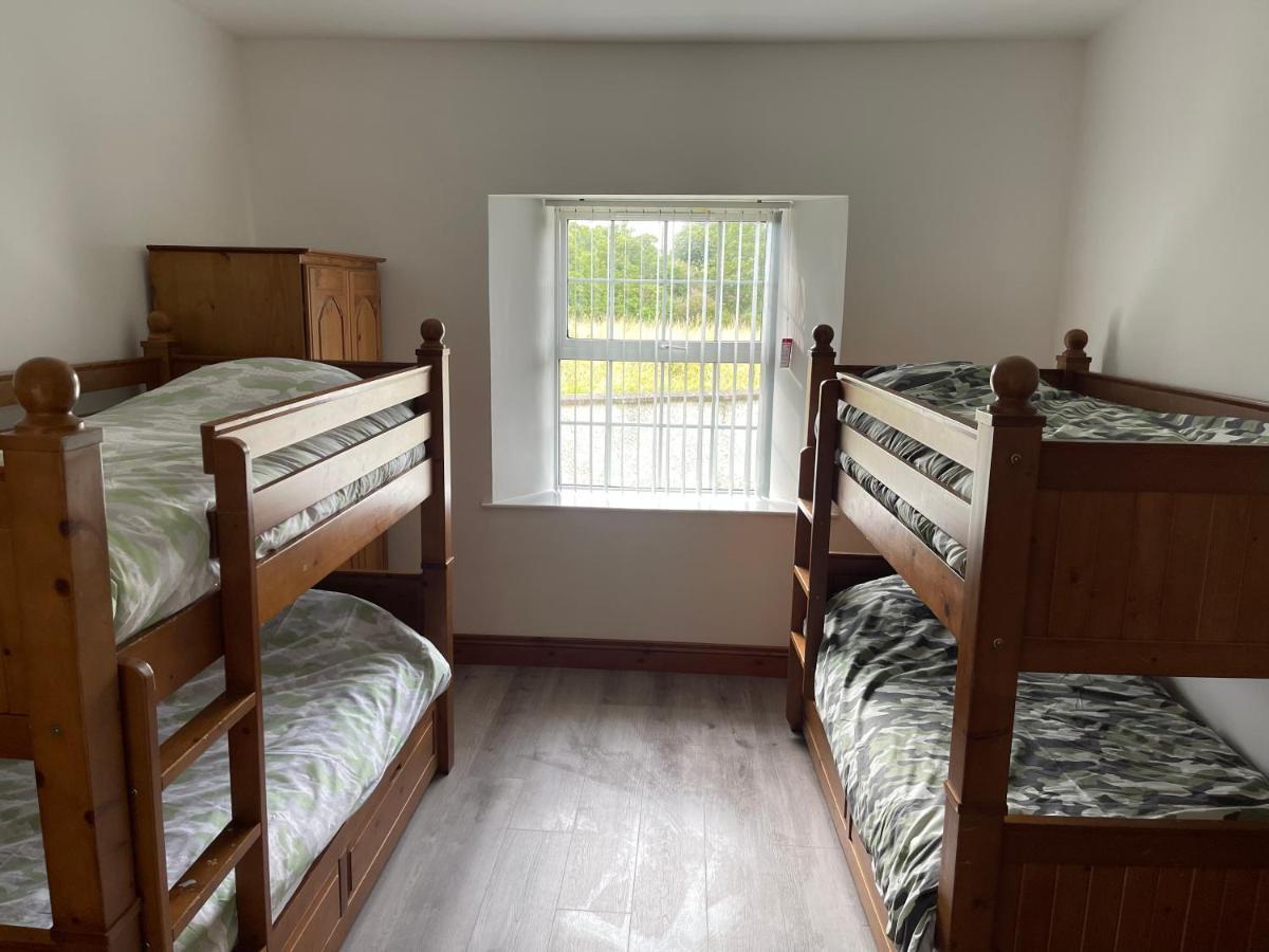 Ballinderry Station Cottage - Luxury Stay. Lisburn Exterior foto